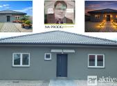Prodej - dům/vila, 116 m²