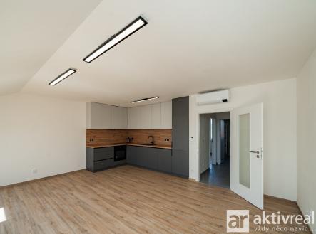 7IV04203 | Pronájem bytu, 2+kk, 62 m²