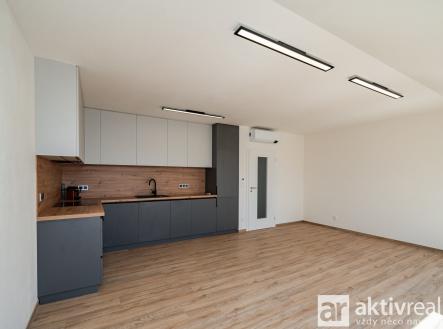 7IV04206 | Pronájem bytu, 2+kk, 62 m²