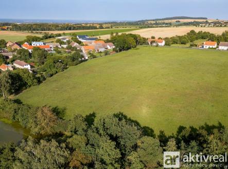 1 | Prodej - pozemek pro bydlení, 6 500 m²