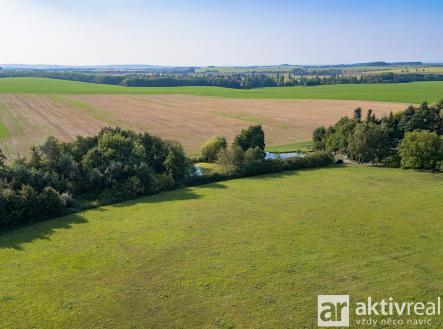 2 | Prodej - pozemek pro bydlení, 6 500 m²
