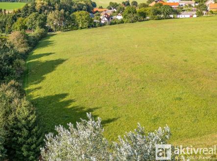 3 | Prodej - pozemek pro bydlení, 6 500 m²