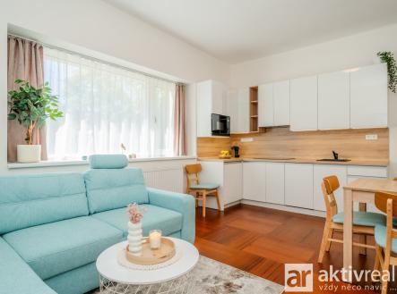IMG_5089 | Pronájem bytu, 2+kk, 38 m²