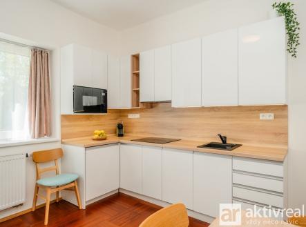 IMG_5092 | Pronájem bytu, 2+kk, 38 m²
