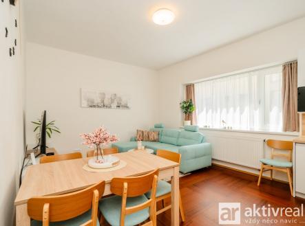 IMG_5111 | Pronájem bytu, 2+kk, 38 m²