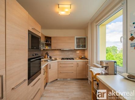 7IV04425 | Prodej bytu, 3+kk, 75 m²