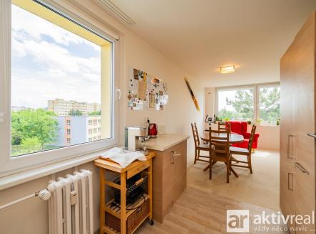 7IV04427 | Prodej bytu, 3+kk, 75 m²