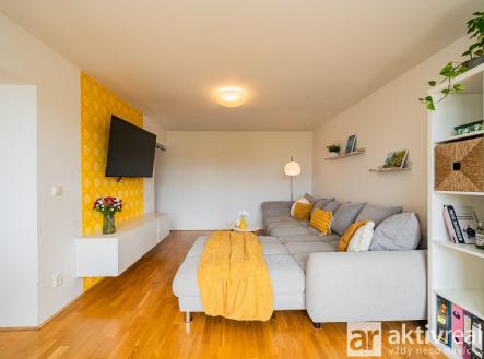 Prodej bytu, 3+1, 107 m² obrázek