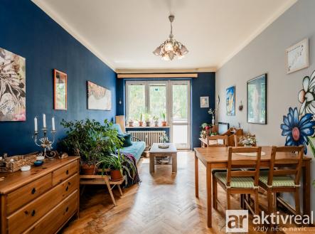 7IV04915 | Pronájem bytu, 2+1, 52 m²