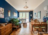 Pronájem bytu, 2+1, 52 m²