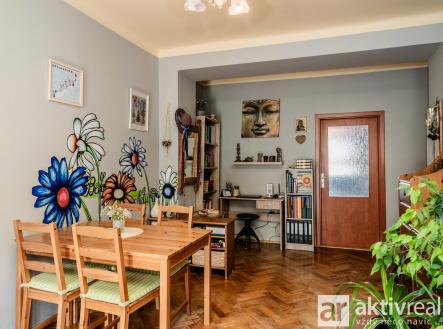 7IV04921 | Pronájem bytu, 2+1, 52 m²