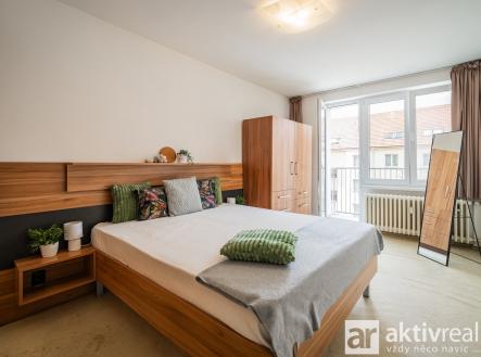 7IV05010 | Prodej bytu, 2+1, 54 m²