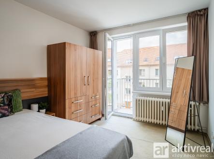 7IV05012 | Prodej bytu, 2+1, 54 m²