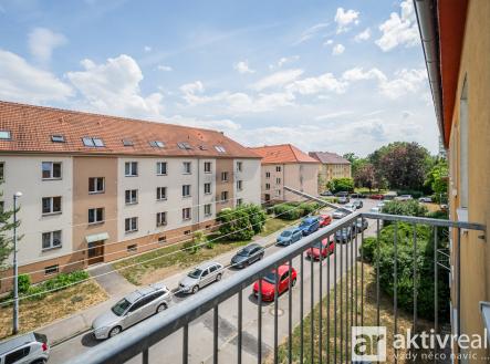 7IV05014 | Prodej bytu, 2+1, 54 m²