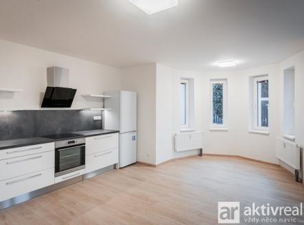 7IV04472 | Pronájem bytu, 2+kk, 65 m²