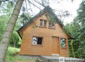 Prodej - chata/rekreační objekt, 50 m²