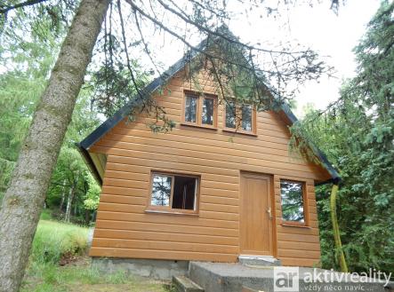 DSCN6245 | Prodej - chata/rekreační objekt, 50 m²