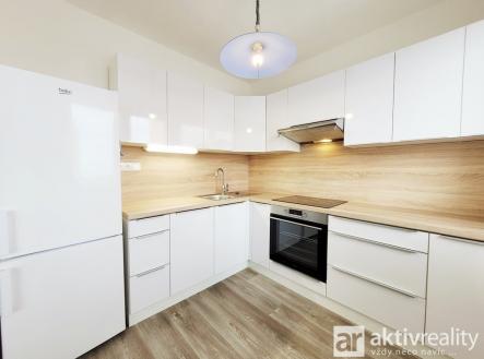 20231026_112103 | Pronájem bytu, 2+1, 52 m²