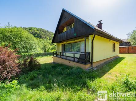dumvojtechov (5) | Prodej - dům/vila, 150 m²