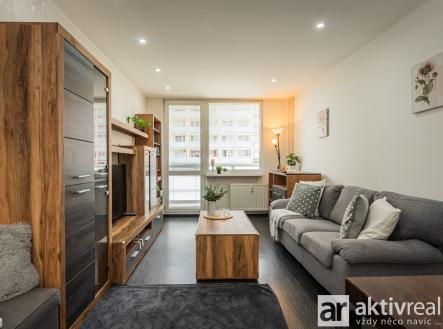 Pronájem bytu, 2+kk, 47 m² obrázek