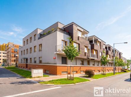 Prodej bytu, 3+1, 110 m² obrázek