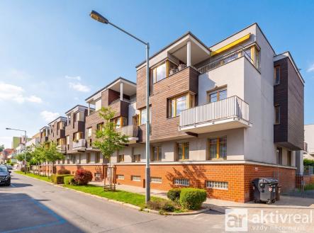 33_modelace | Prodej bytu, 3+1, 110 m²