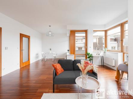 7 | Prodej bytu, 3+1, 110 m²