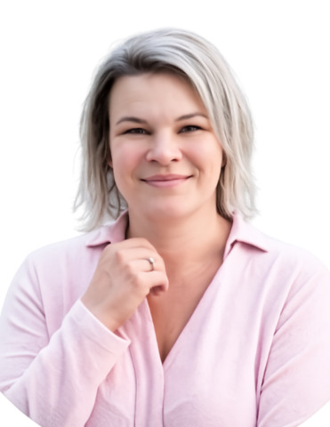 Monika Šašková