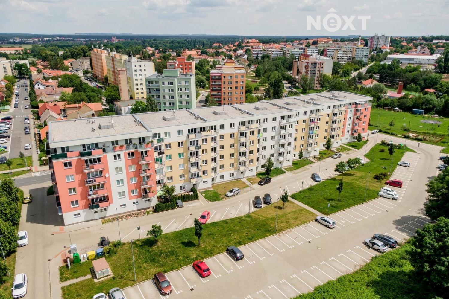 Prodej ostatní Garážové stání, 16㎡|Středočeský kraj, Praha-východ, Brandýs nad Labem-Stará Boleslav,