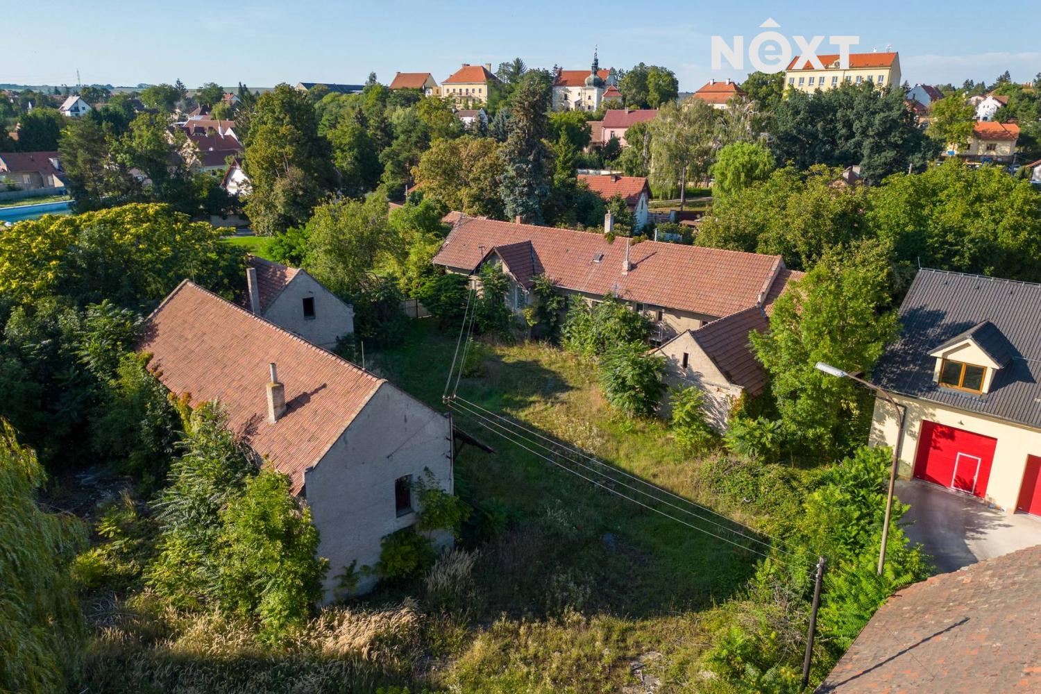 Prodej pozemek Bydlení|Středočeský kraj, Mělník, Cítov, 47, 27704