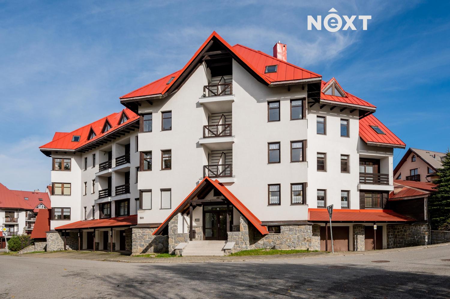 Prodej byt 2+1, 67㎡|Liberecký kraj, Jablonec nad Nisou, Harrachov, Nový Svět, 562, 51246