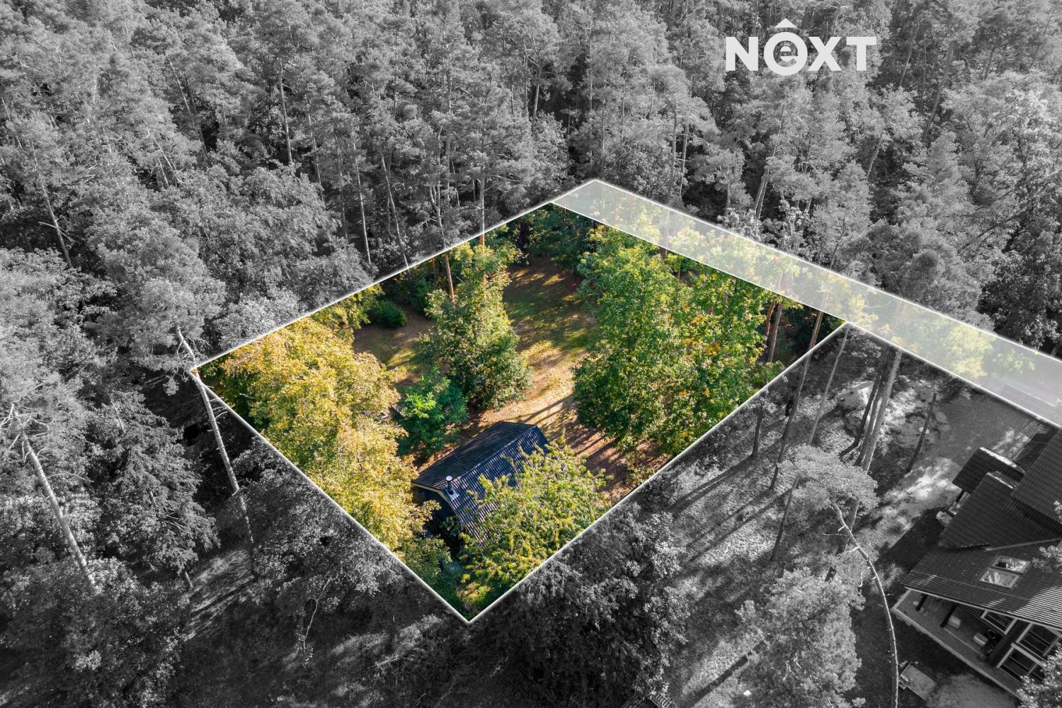 Prodej pozemek Bydlení, 1300㎡