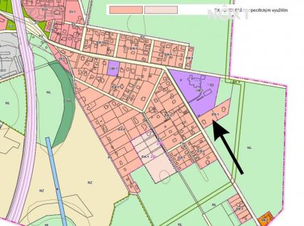 Prodej - pozemek pro bydlení, 1 300 m²