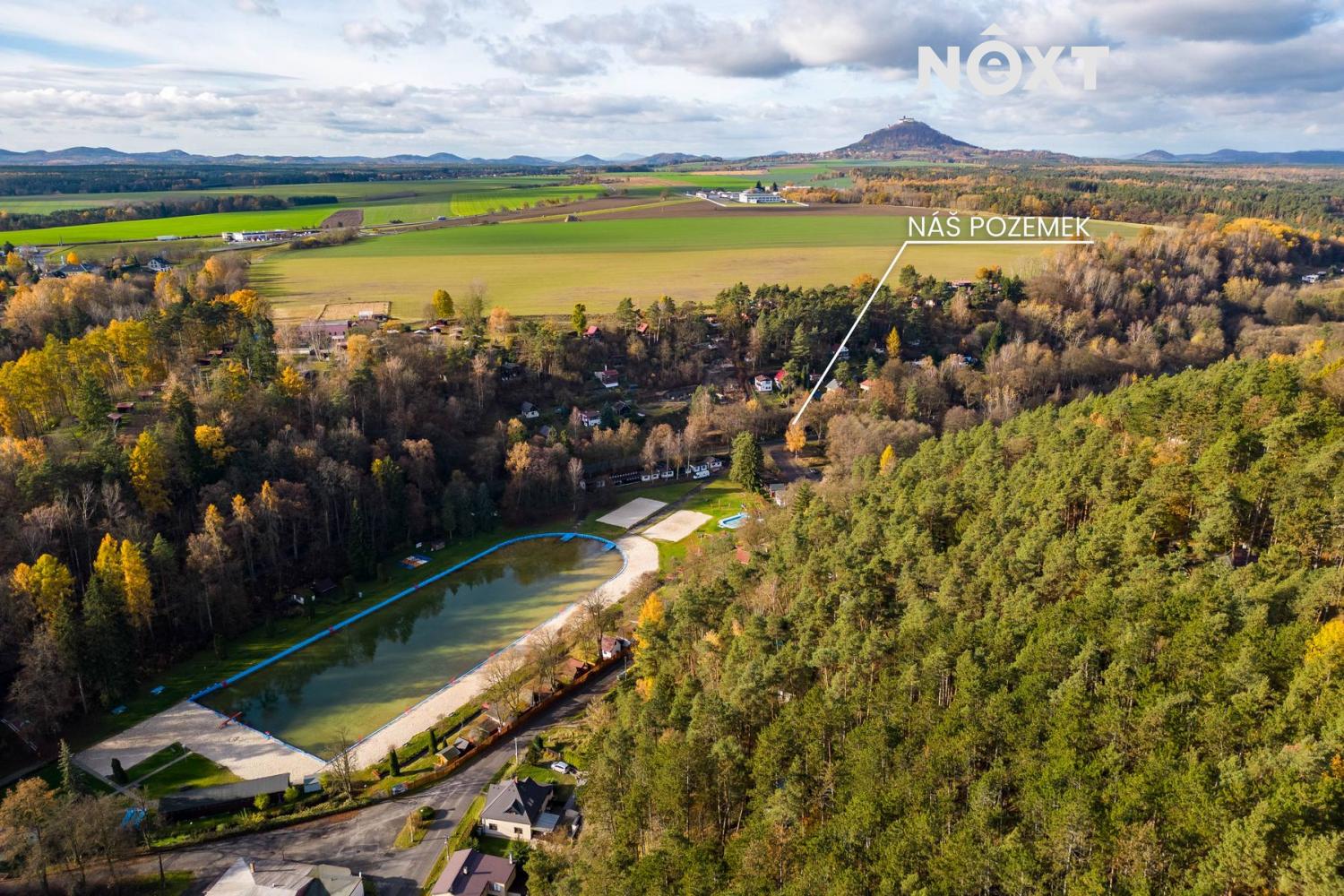 Prodej pozemek Bydlení|Mladá Boleslav, Středočeský kraj, Bělá pod Bezdězem