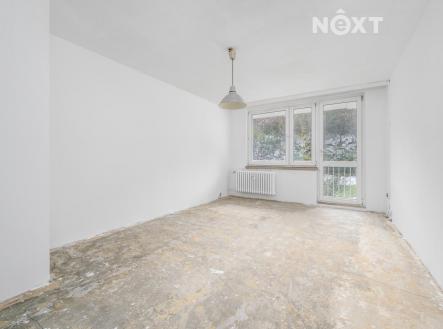 Prodej bytu, 3+1, 76 m²