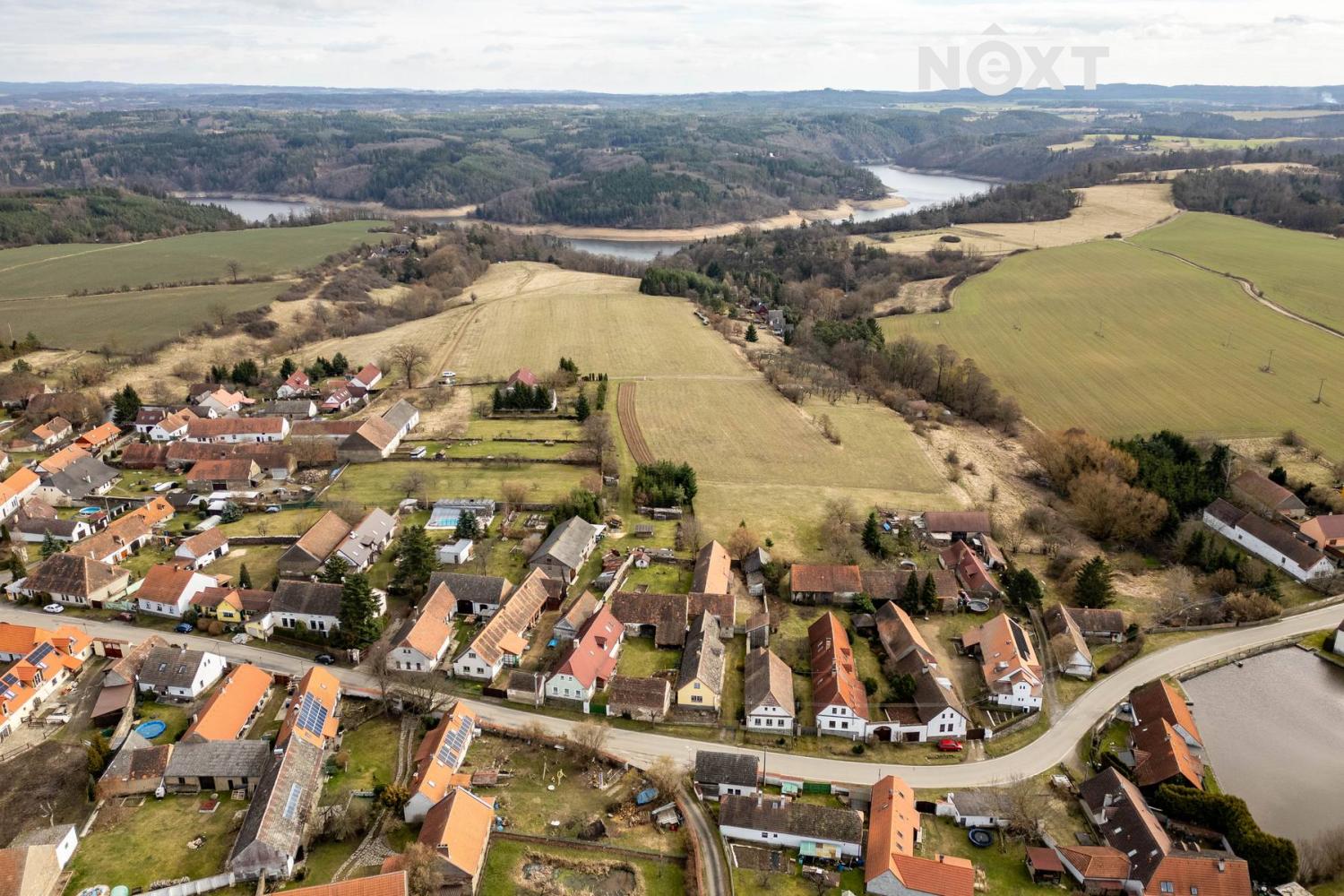 Prodej Rodinný dům, 207㎡|Jihočeský kraj, Písek, Nevězice, 27, 39804