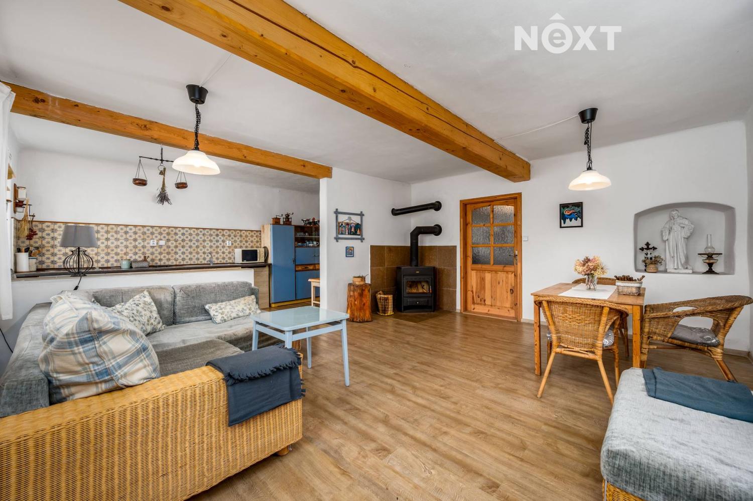 Prodej Rodinný dům, 207㎡