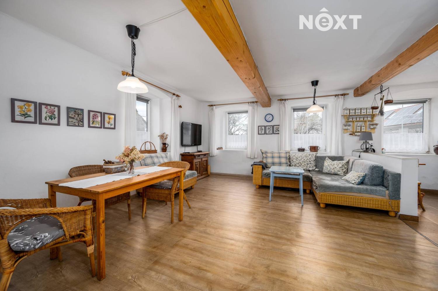 Prodej Rodinný dům, 207㎡