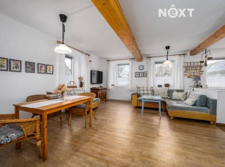 Prodej - dům/vila, 207 m²