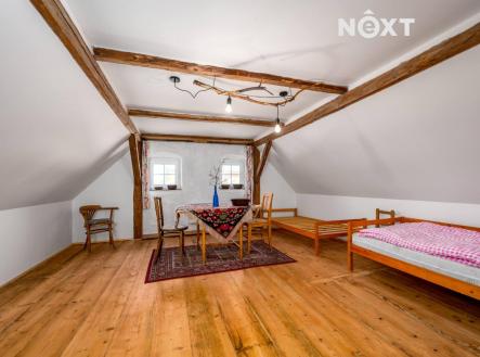 Prodej - dům/vila, 207 m²