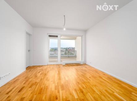 Pronájem bytu, 2+kk, 58 m²