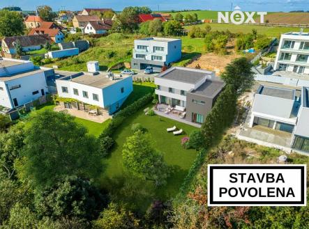 Prodej - pozemek pro bydlení, 922 m²