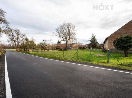 Prodej - pozemek pro bydlení, 968 m²