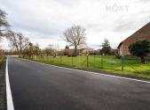 Prodej - pozemek pro bydlení, 968 m²