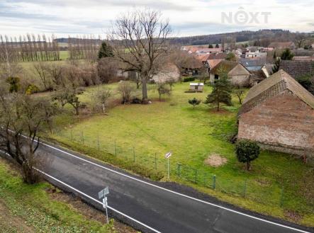 Prodej - pozemek pro bydlení, 968 m²
