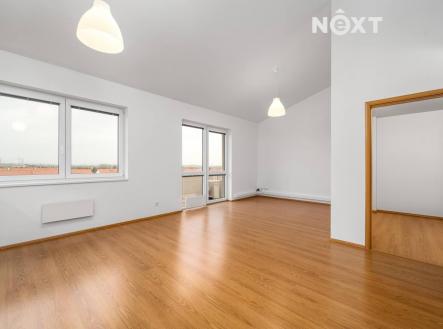 Pronájem bytu, 4+kk, 75 m²