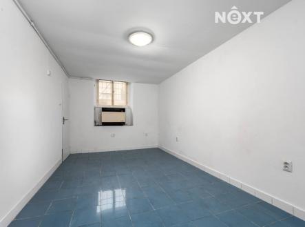 Prodej - komerční objekt, administrativní budova, 1 m²