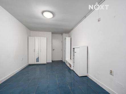Prodej - komerční objekt, administrativní budova, 1 m²