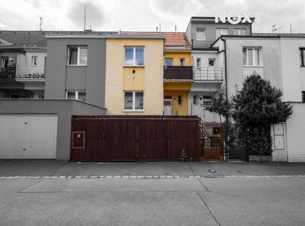 Prodej - dům/vila, 110 m²