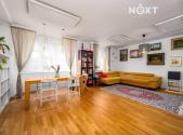 Pronájem bytu, 2+kk, 68 m²
